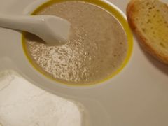 -漢咖啡·全服务式自助晚餐(武汉洲际酒店)