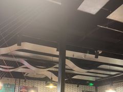 大堂-鱼酷活鱼烤鱼(梅江印象城店)