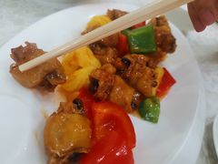 -南普陀素菜馆