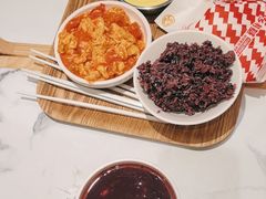 -乡村基·川味现炒大王(熙悦天街店)