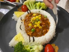 -娜娜家•Nana's restaurant (南开大悦城店)