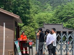 -敬亭山风景名胜区