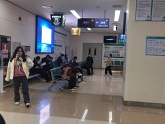 -南方医科大学深圳医院