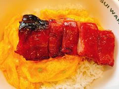 -翠华餐厅(德基广场店)