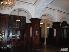 环境7-上海浦江饭店