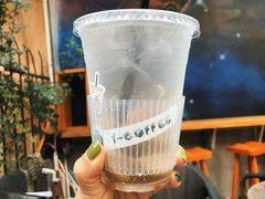 咸柠七-T-COFFEE(长江花园店)