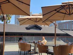 -无印良品餐堂 MUJI Diner(成都太古里店)