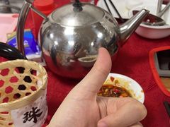 -花苑美食横琴生蚝火锅(拱北粤华路店)