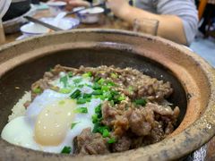 -红星光发煲仔饭(大石街店)