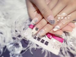 -LEILEI NAIL蕾蕾美甲美睫