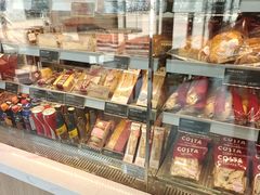 -COSTA COFFEE(丰联广场店)