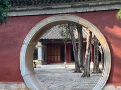 -建水文庙