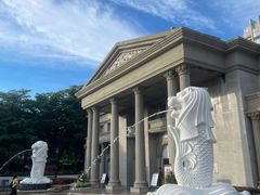 -南宁方特东盟神画