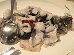 -金苑海鲜酒家(来魅力店)