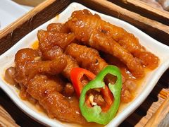 -悦满楼·西关名点·湛江名菜(航空综合大厦店)