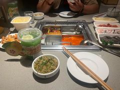 -海底捞火锅(顺义华联店)