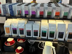 -Gee Coffee Roasters(万象城店)