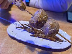 -质烤烤物·活烤海鲜(质烤总店)