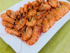 -广胜通达海鲜食府(黄沙店)
