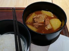 -牛腩之旅·牛腩牛杂煲(光启城美食城店)