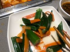 -海底捞火锅(金光华店)