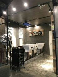 -上禾 HAIR SALON