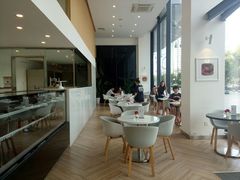 大堂-PETIT PARIS 小巴黎(凯德1818店)