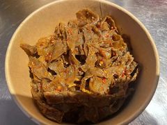 -湘西里泡菜(旭辉店)