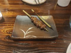 -鸟鹏烧鸟居酒屋(熙龙湾店)