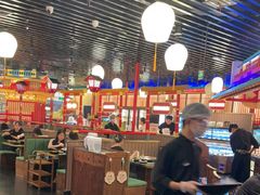 -牛New寿喜烧(中山公园龙之梦店)