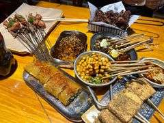 -幸福小串(总店)
