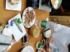 -银子铁板烧料理自助餐(人民广场店)