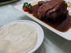 -东四民芳餐厅(世茂工三店)
