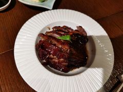 -逸林轩中餐厅(中信泰富朱家角锦江酒店)