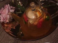 -茉莉餐厅(包河万达店)