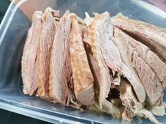 盐水鹅-正宗忘不了老鹅(梅岭店)
