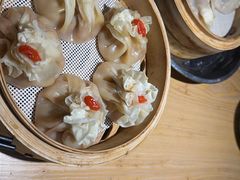 -百年认一力·清真牛羊肉(南中环店)