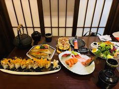 -弓二·烧鸟居酒屋(财富购物中心店)