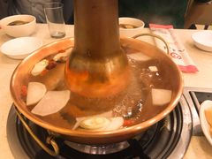 -八先生涮肉房(三里河店)