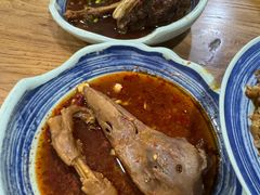 -王阿盖手工小吃(环城西路店)