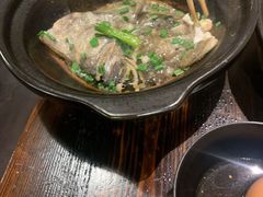 -小时候焗海鲜(鄞州万达店)