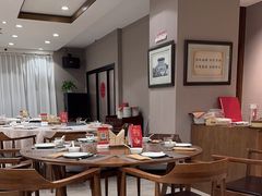 -全聚德烤鸭店(马家堡店)