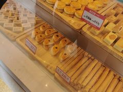 -東更道点心行(文化东路店)