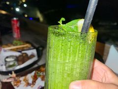 -Rock Bar Bali(Bali)