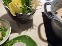 -原味主张椰子鸡·脆皮文昌鸡煲(友谊广场店)