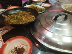 -粗粮人家(簋街店)