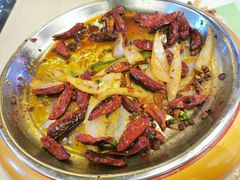 -干锅鱼庄(北京荟聚西红门购物中心店)