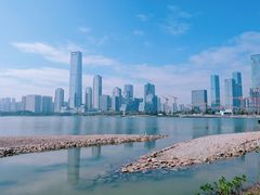 -深圳人才公园