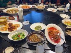 -恒记饭店·海鲜明档(淹城店)