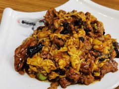 -西北朗益和穆斯林餐厅